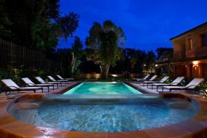 Hotel Ville Sull'arno,Florence>>Campo Di Marte,5 star