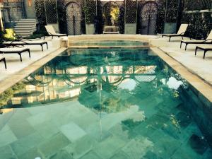 hotel ville sullarno