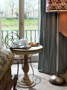 hotel ville sullarno