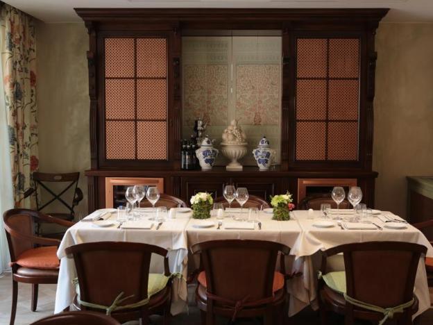 hotel ville sullarno