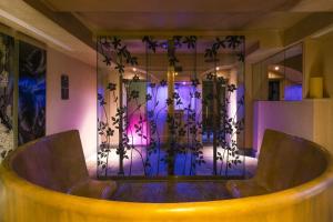 hotel ville sullarno