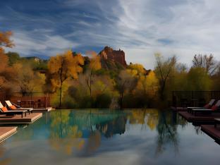 amara resort and spa
