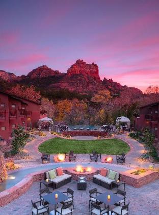 amara resort and spa