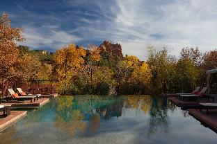 amara resort and spa