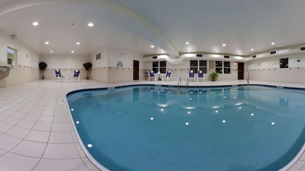 holiday inn express and suites columbus east reynoldsburg by ihg