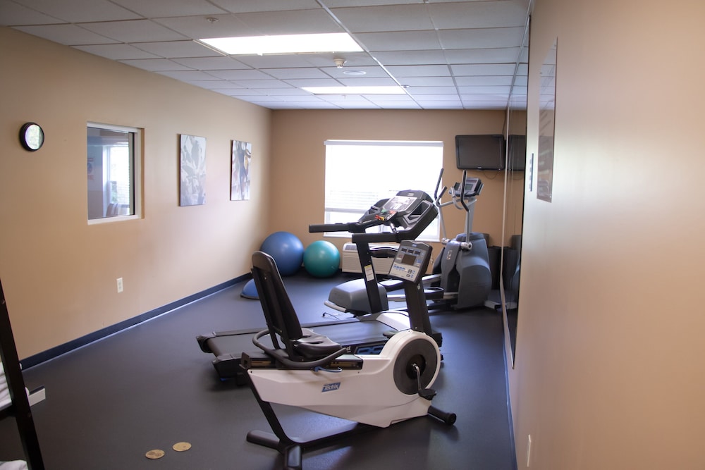 holiday inn express and suites columbus east reynoldsburg by ihg