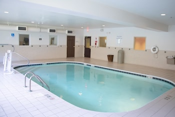 holiday inn express and suites columbus east reynoldsburg by ihg