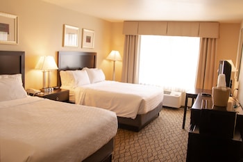 holiday inn express and suites columbus east reynoldsburg by ihg