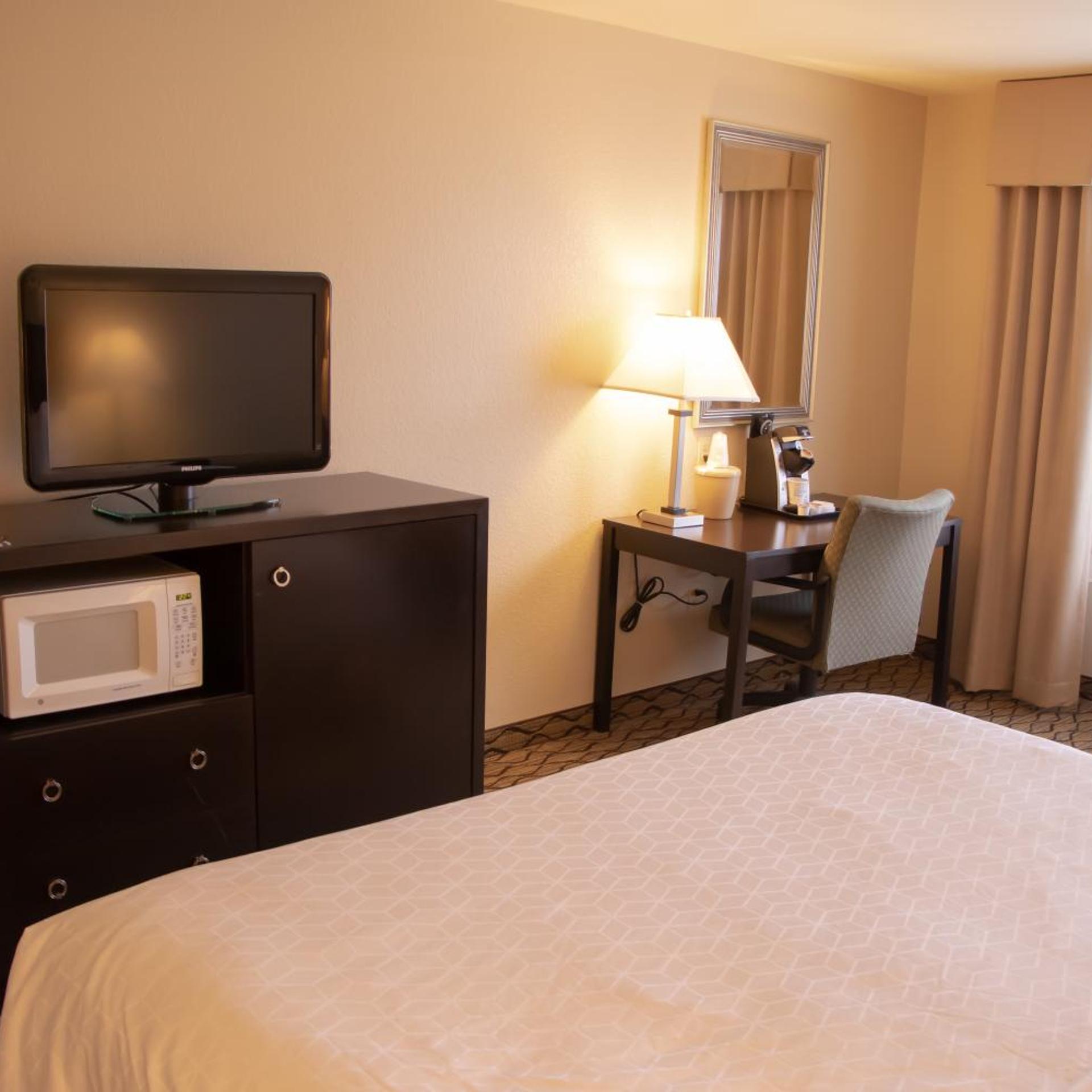 holiday inn express and suites columbus east reynoldsburg by ihg