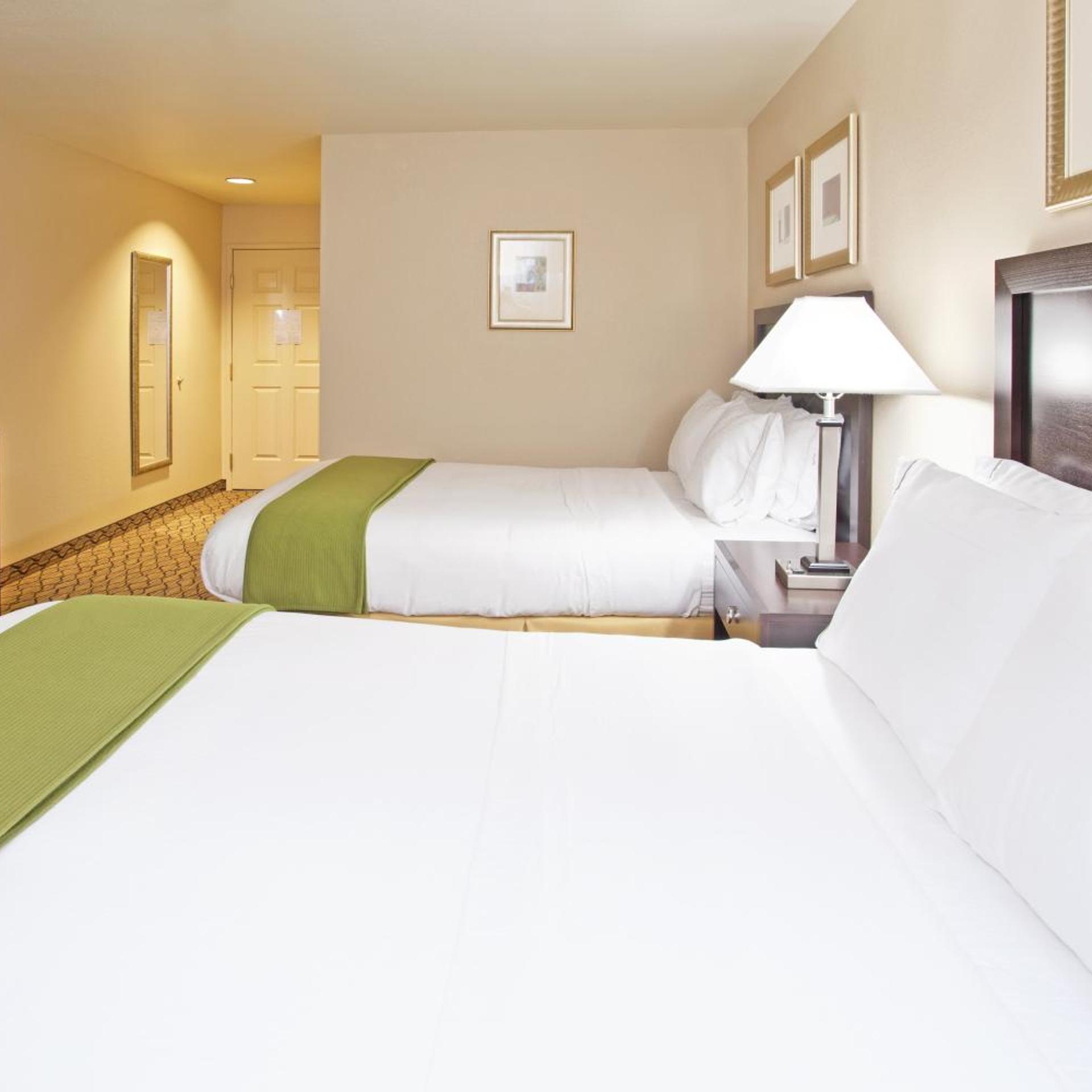 holiday inn express and suites columbus east reynoldsburg by ihg