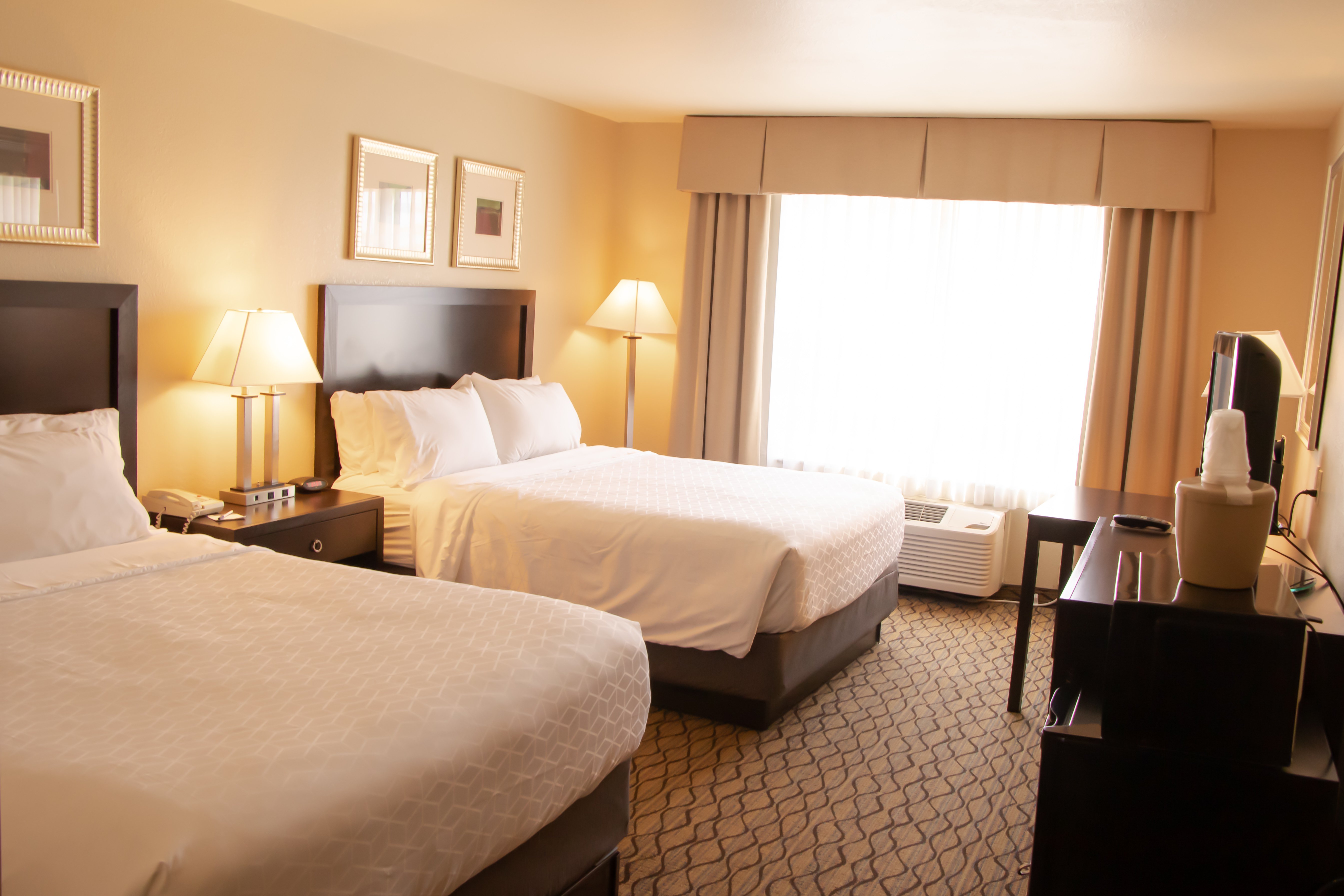 holiday inn express and suites columbus east reynoldsburg by ihg