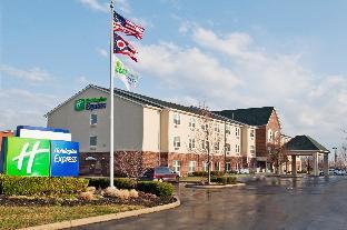 holiday inn express and suites columbus east reynoldsburg by ihg