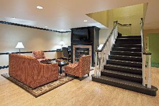 holiday inn express and suites columbus east reynoldsburg by ihg