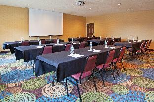 holiday inn express and suites columbus east reynoldsburg by ihg