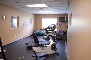 holiday inn express and suites columbus east reynoldsburg by ihg