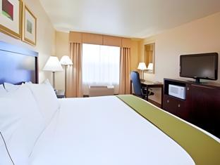 holiday inn express and suites columbus east reynoldsburg by ihg