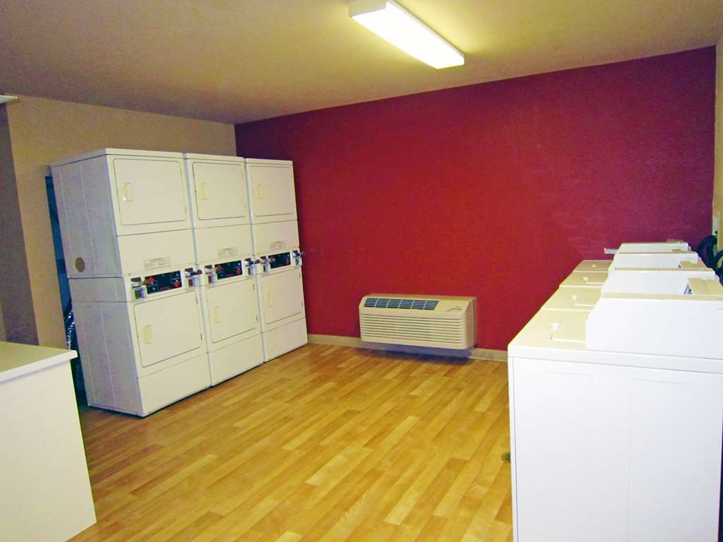 extended stay america select suites columbus worthington