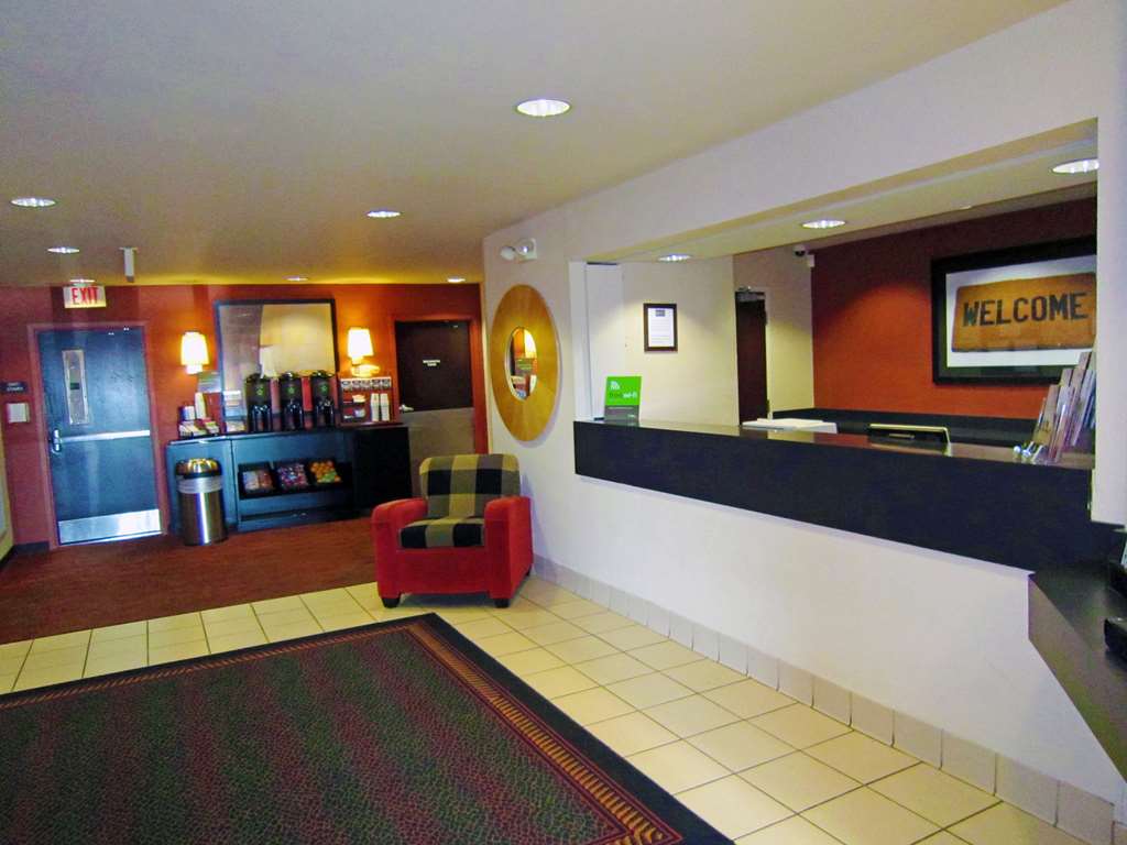extended stay america select suites columbus worthington