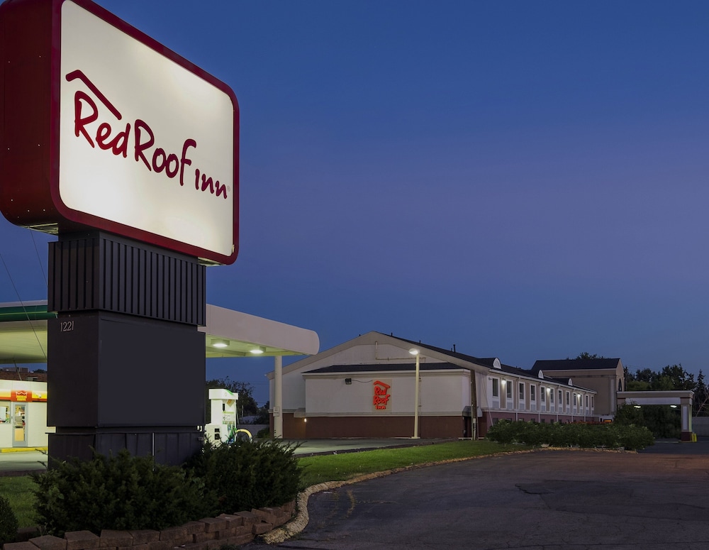 red roof inn columbus ohio state fairgrounds