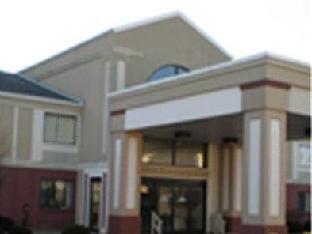 Red Roof Inn Columbus - Ohio State Fairgrounds,Franklin>>Columbus,2 star