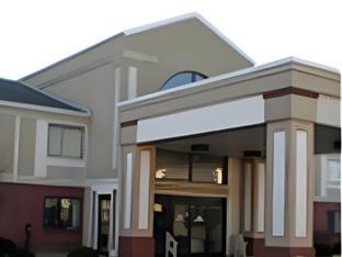 red roof inn columbus ohio state fairgrounds