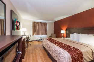 Red Roof Inn Columbus - Ohio State Fairgrounds,Franklin>>Columbus,2 star