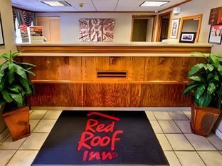 red roof inn columbus ohio state fairgrounds