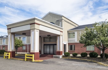 red roof inn columbus ohio state fairgrounds