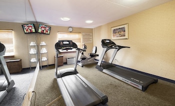 red roof inn columbus ohio state fairgrounds