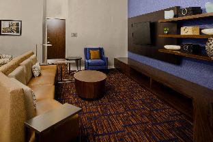 Courtyard By Marriott Columbus Downtown,Ohio>>Columbus,3 star