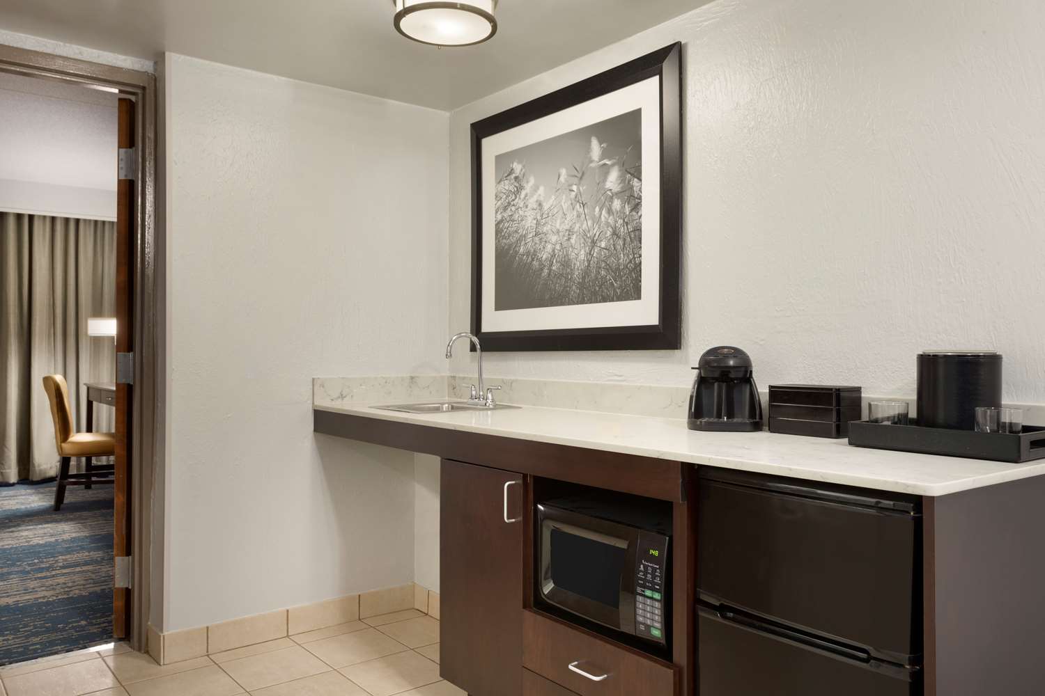 embassy suites by hilton columbus