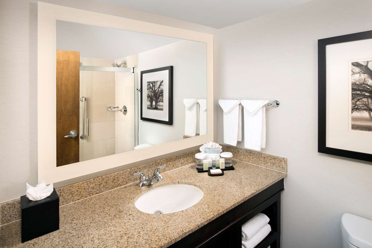 embassy suites by hilton columbus