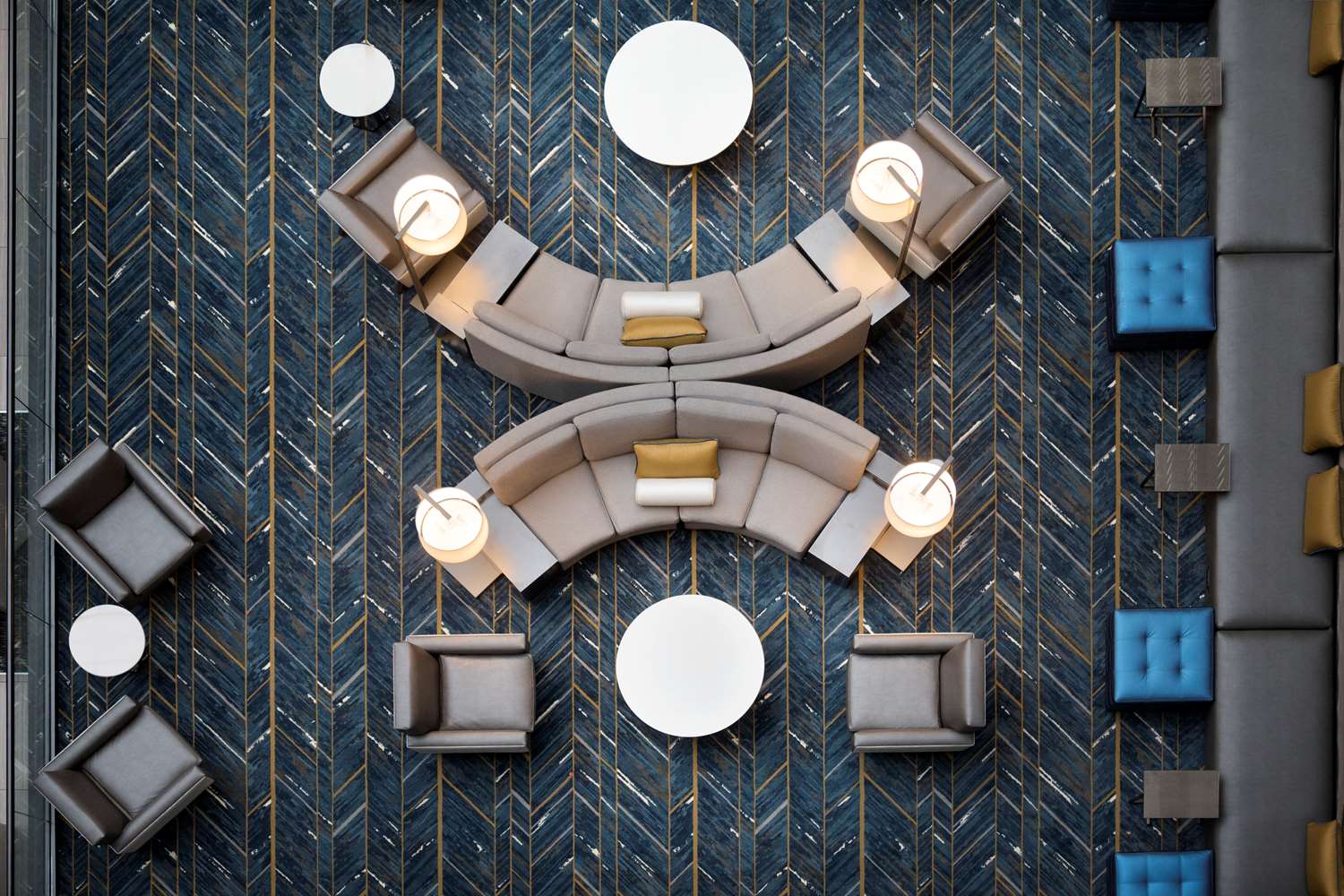 embassy suites by hilton columbus