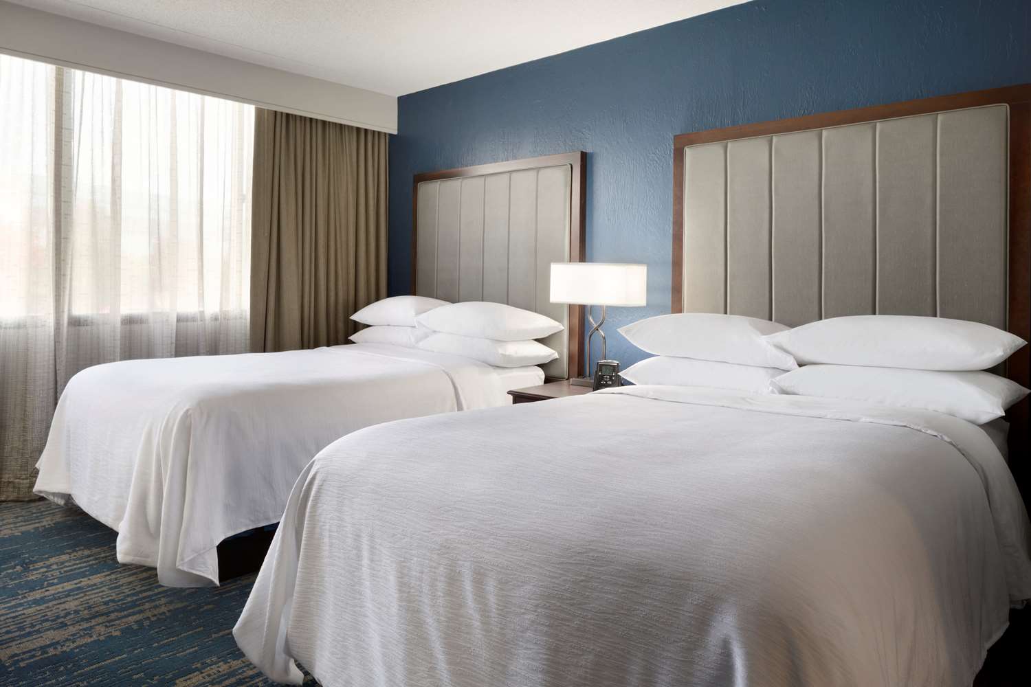 embassy suites by hilton columbus