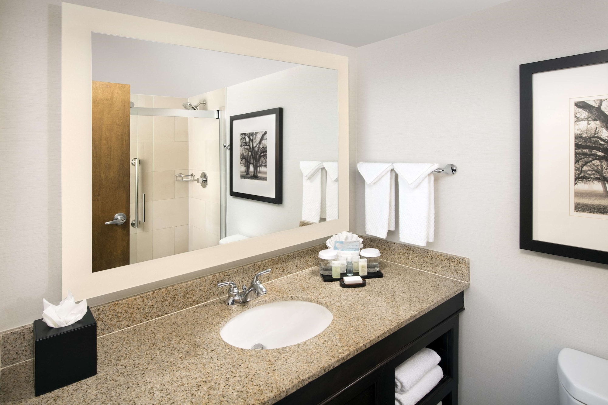 embassy suites by hilton columbus