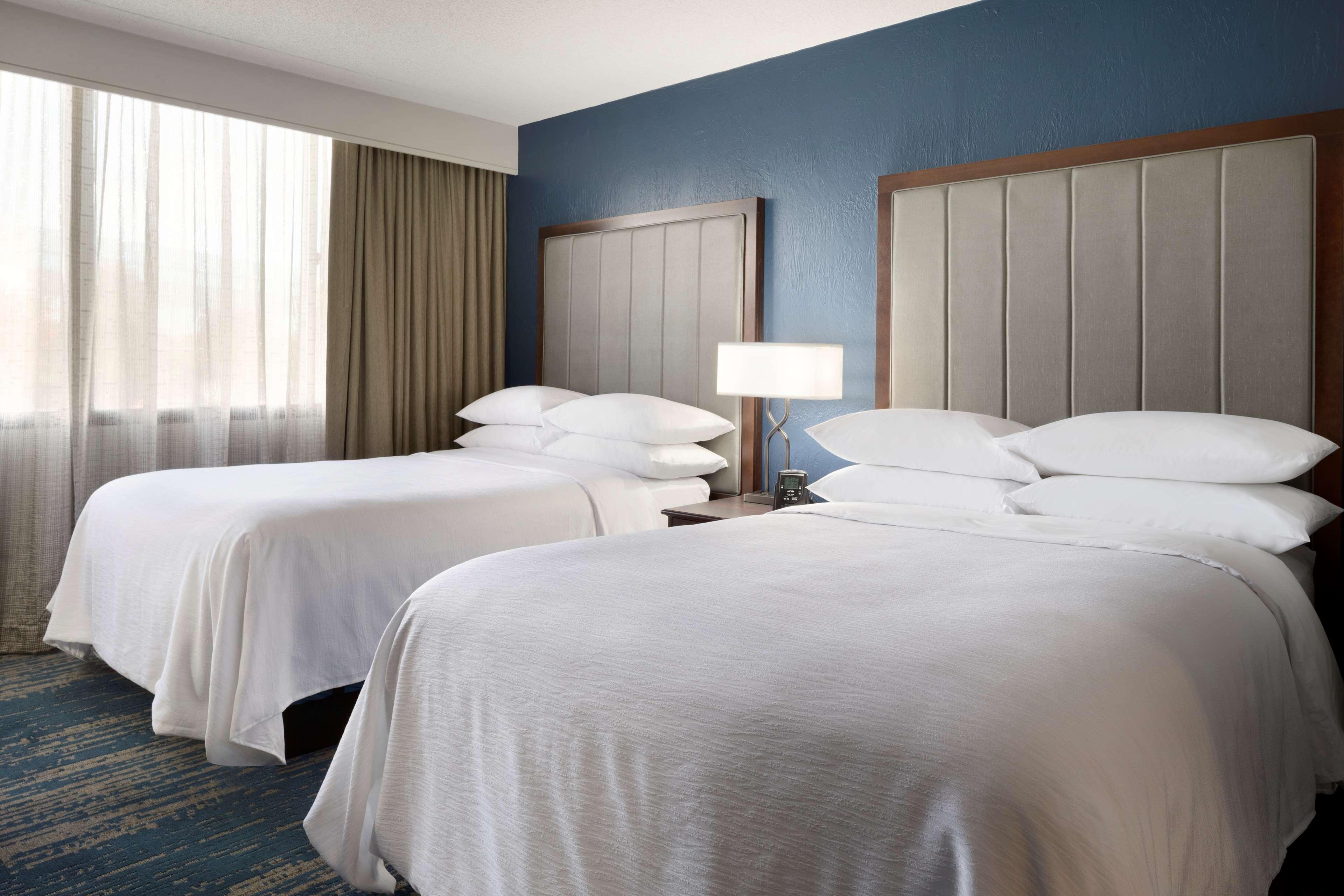 embassy suites by hilton columbus