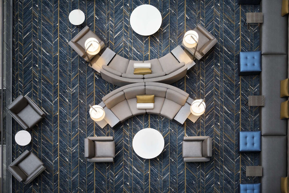 embassy suites by hilton columbus