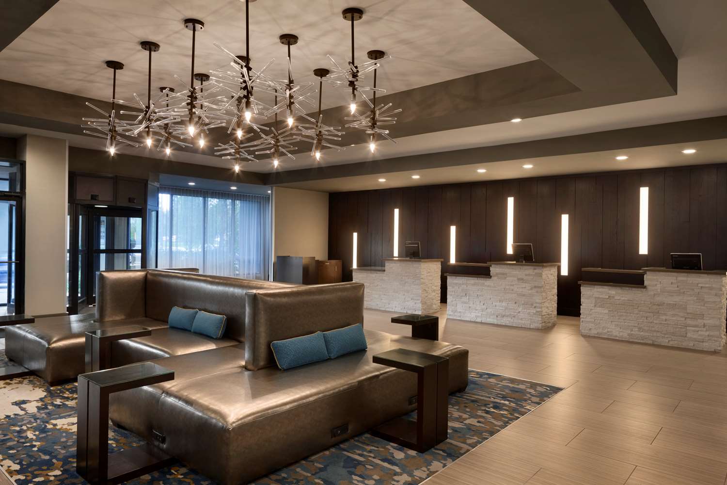 embassy suites by hilton columbus