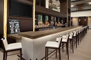 embassy suites by hilton columbus