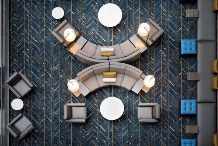 embassy suites by hilton columbus
