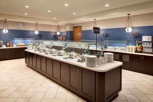 embassy suites by hilton columbus
