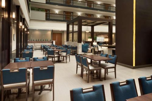 embassy suites by hilton columbus