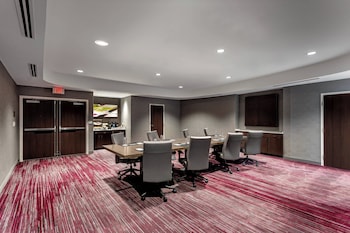courtyard by marriott easton columbus