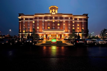 courtyard by marriott easton columbus