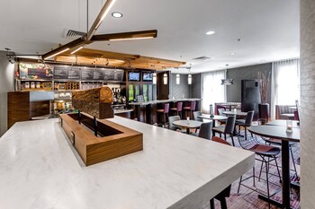 courtyard by marriott easton columbus