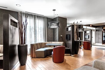 courtyard by marriott easton columbus