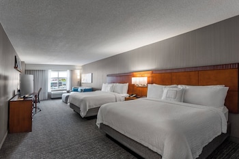 courtyard by marriott easton columbus