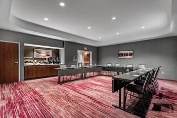 Courtyard By Marriott Easton-Columbus,Gahanna>>Columbus,3 star