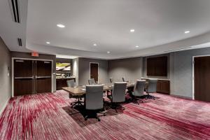courtyard by marriott easton columbus