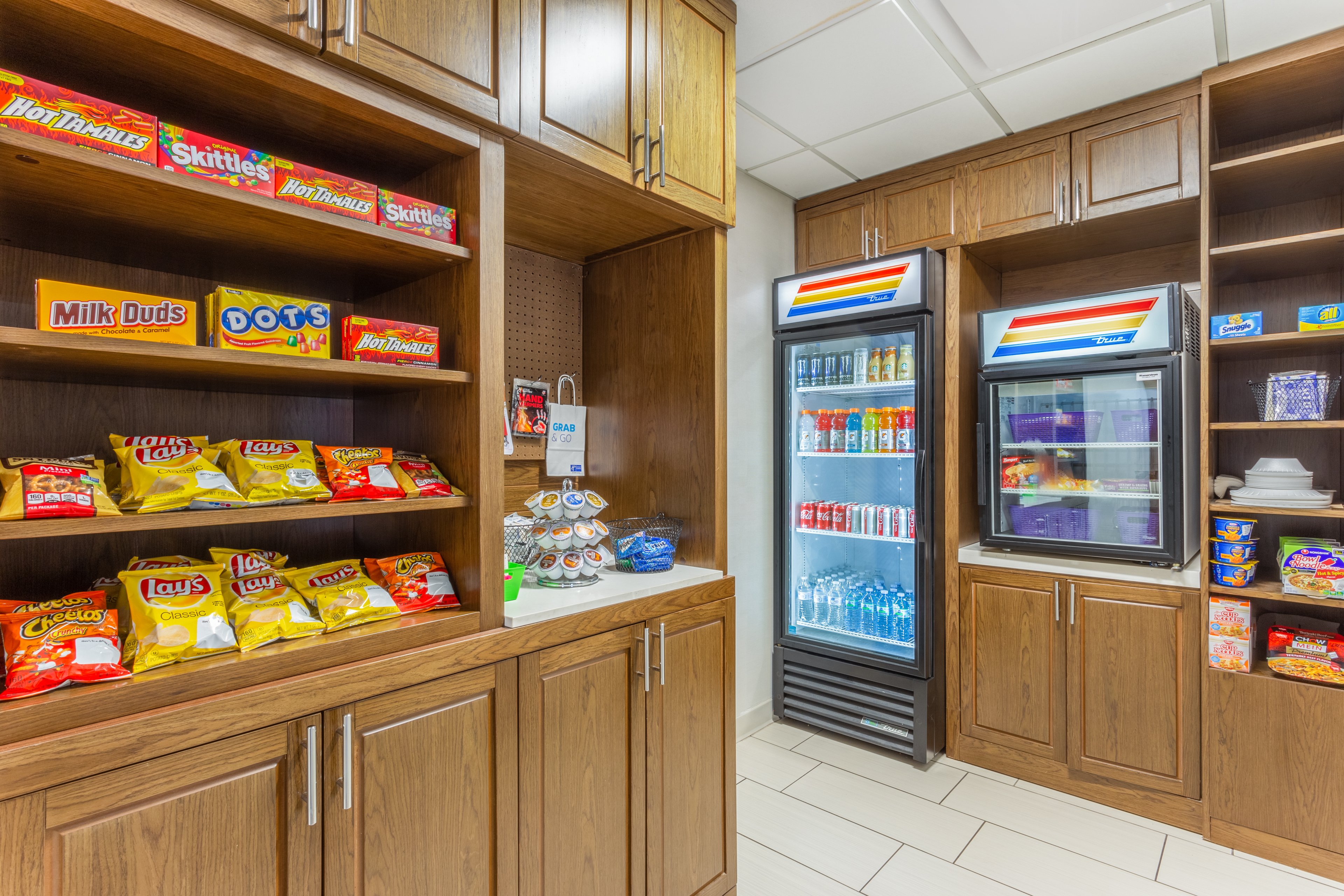 holiday inn express columbus ohio expo center by ihg